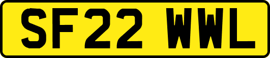 SF22WWL