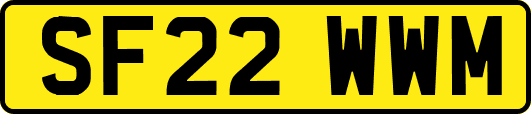 SF22WWM