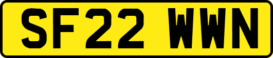 SF22WWN