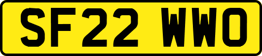 SF22WWO