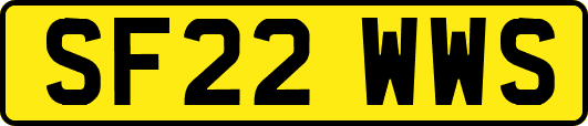 SF22WWS