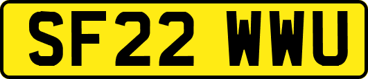 SF22WWU