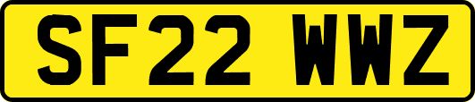 SF22WWZ