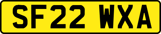 SF22WXA