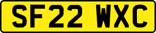 SF22WXC
