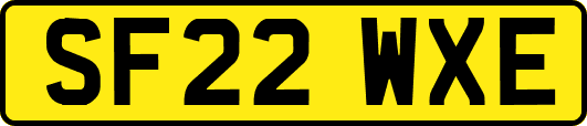 SF22WXE