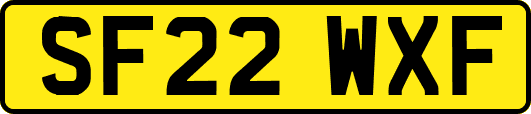SF22WXF