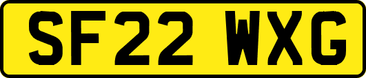 SF22WXG