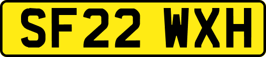 SF22WXH