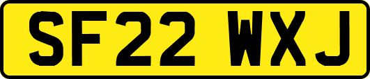 SF22WXJ