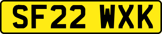 SF22WXK