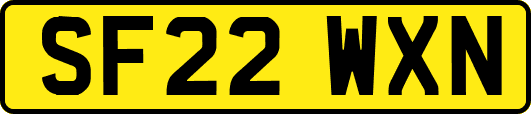 SF22WXN