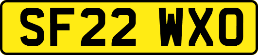 SF22WXO