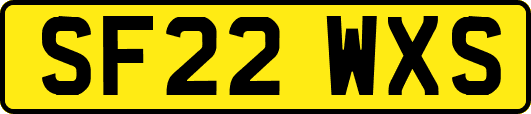 SF22WXS