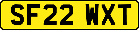 SF22WXT