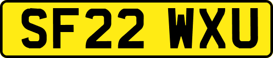 SF22WXU
