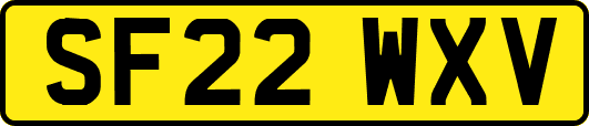 SF22WXV