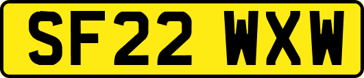 SF22WXW