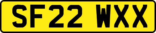 SF22WXX