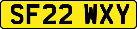 SF22WXY