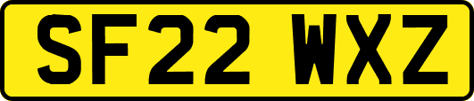 SF22WXZ