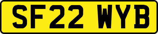 SF22WYB