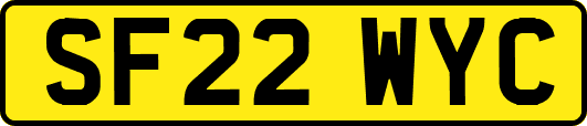 SF22WYC