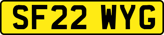 SF22WYG