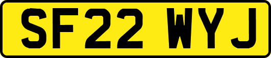 SF22WYJ