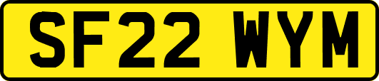 SF22WYM