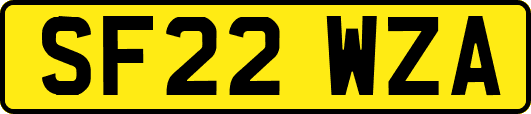SF22WZA