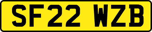 SF22WZB