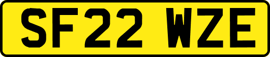 SF22WZE
