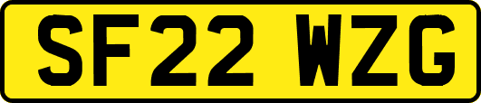 SF22WZG