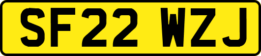 SF22WZJ
