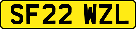 SF22WZL