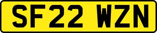 SF22WZN