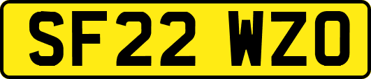 SF22WZO