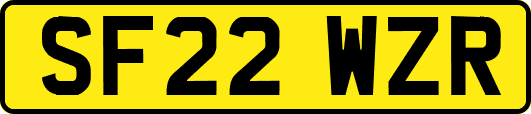 SF22WZR