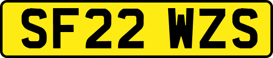 SF22WZS