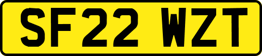 SF22WZT