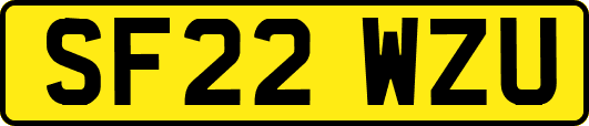 SF22WZU