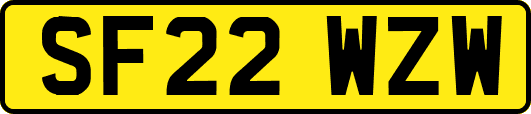 SF22WZW