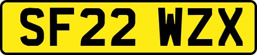 SF22WZX