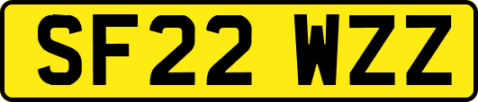 SF22WZZ