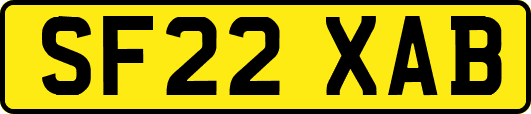 SF22XAB