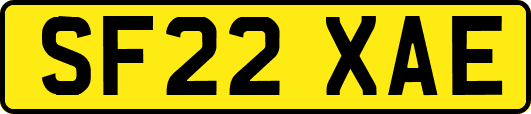 SF22XAE