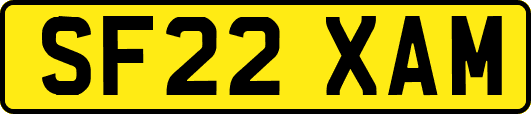 SF22XAM