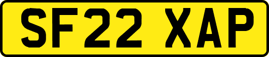SF22XAP