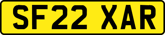 SF22XAR